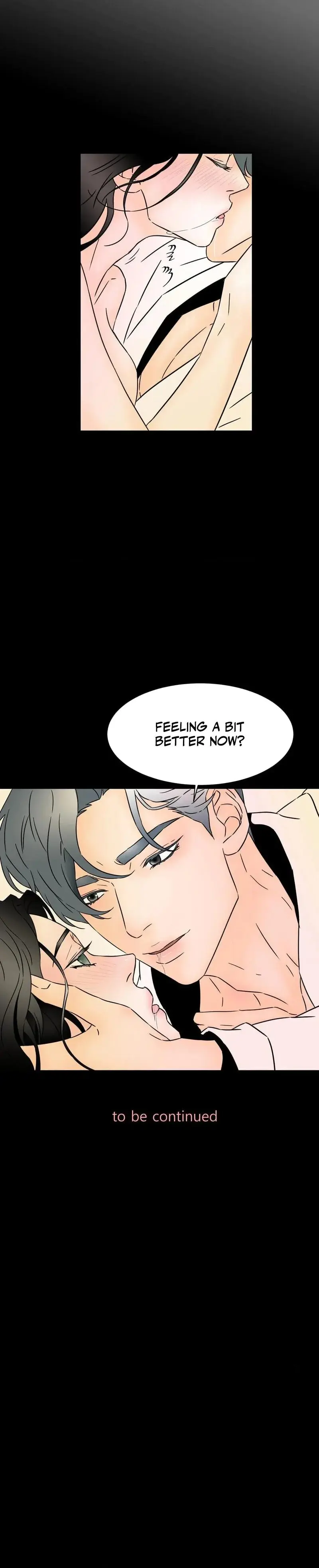 My Mothers Lover 2 Chapter 11 - Page 18