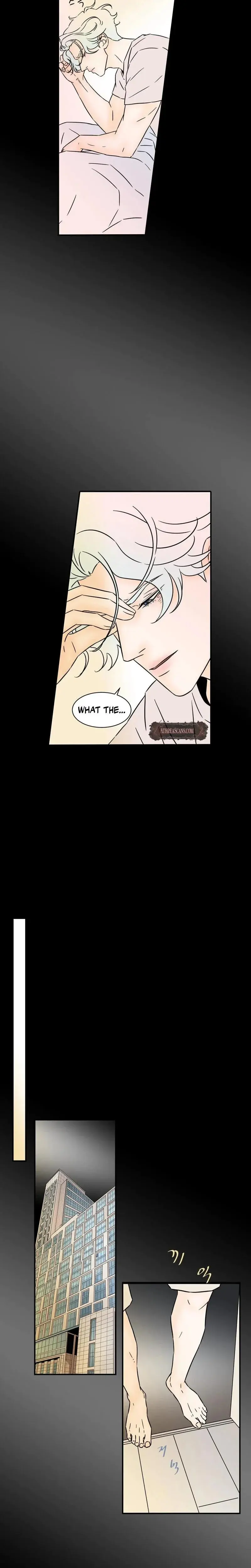 My Mothers Lover 2 Chapter 11 - Page 3