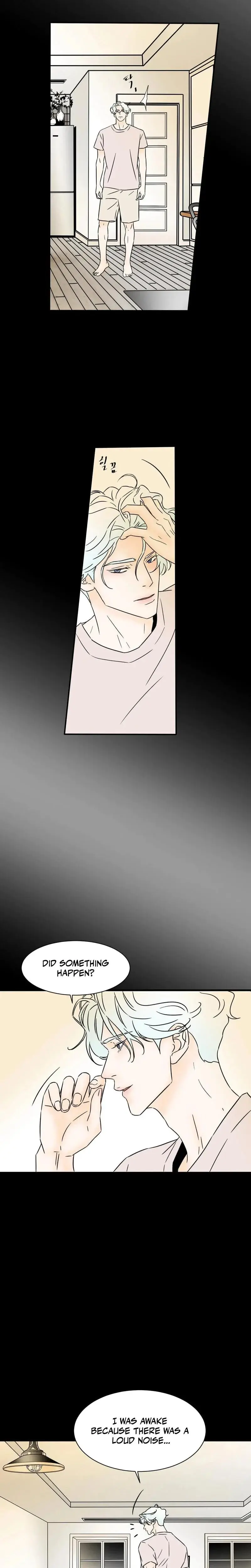 My Mothers Lover 2 Chapter 11 - Page 4
