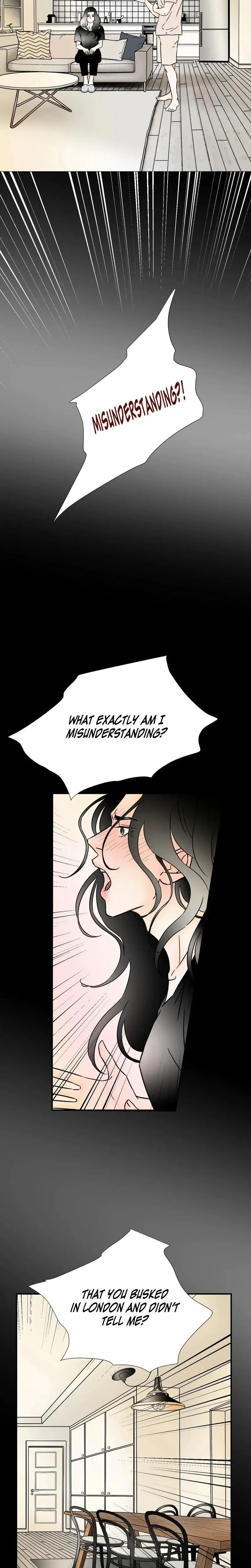 My Mothers Lover 2 Chapter 11 - Page 7
