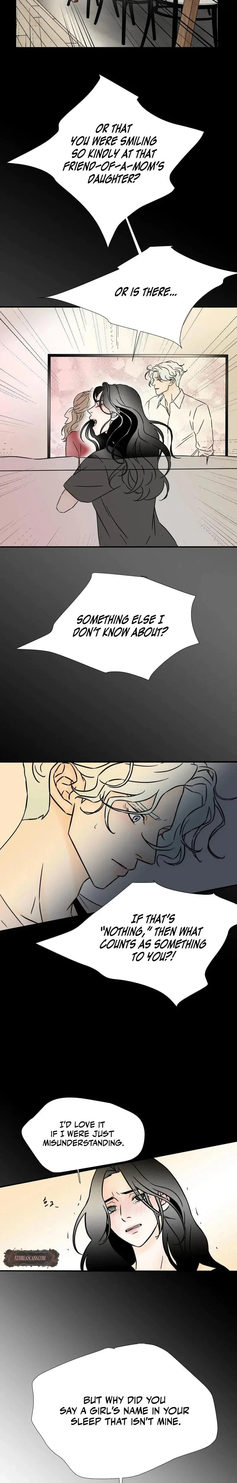 My Mothers Lover 2 Chapter 11 - Page 8