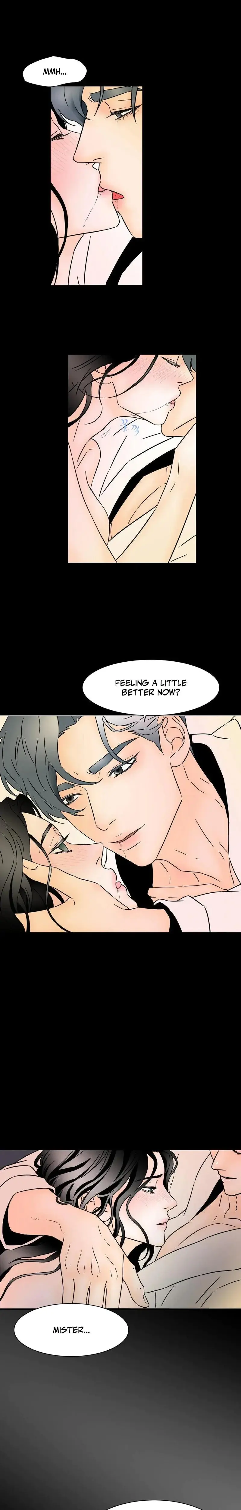 My Mothers Lover 2 Chapter 12 - Page 1
