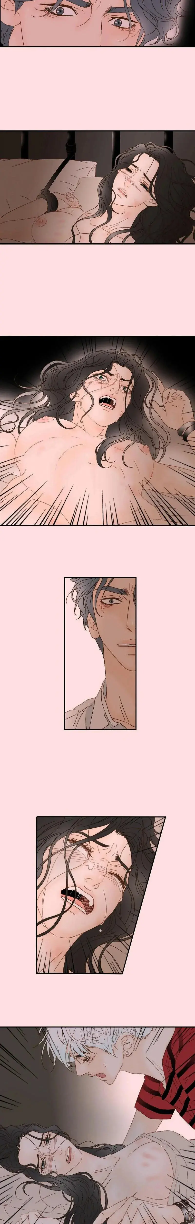 My Mothers Lover 2 Chapter 12 - Page 10
