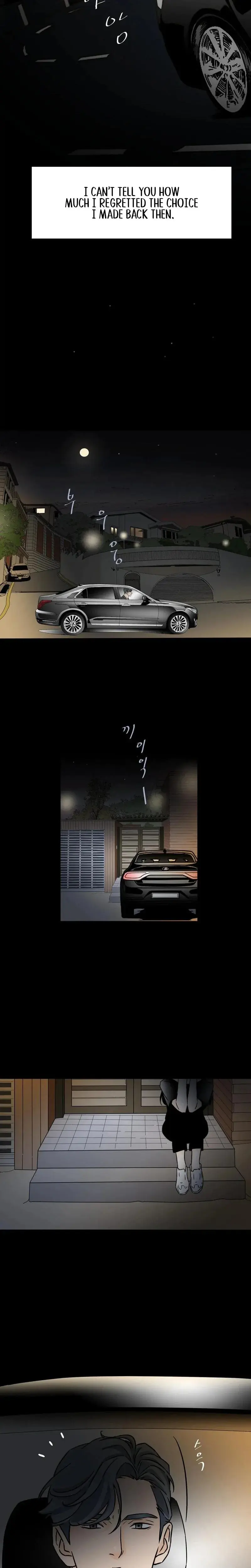 My Mothers Lover 2 Chapter 12 - Page 13