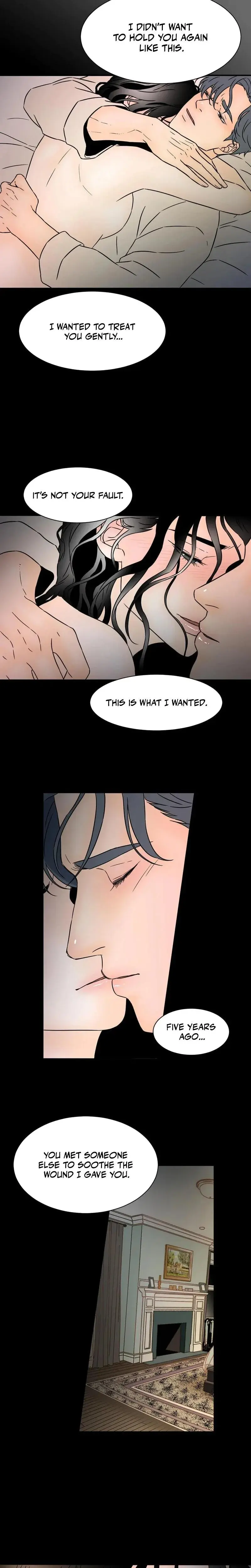My Mothers Lover 2 Chapter 12 - Page 2