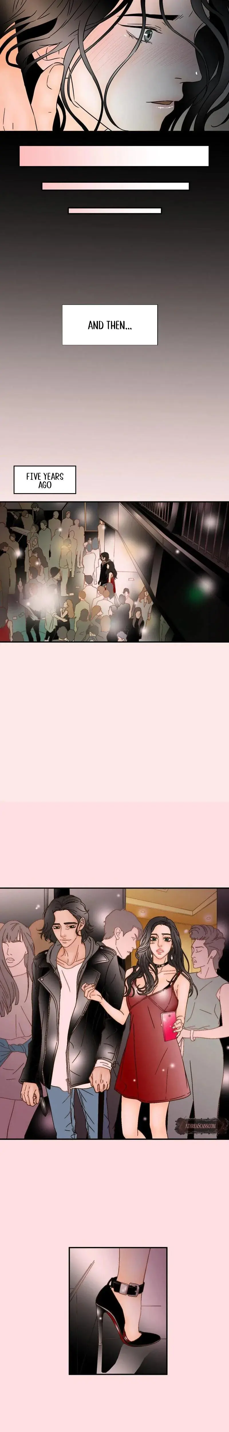 My Mothers Lover 2 Chapter 12 - Page 3