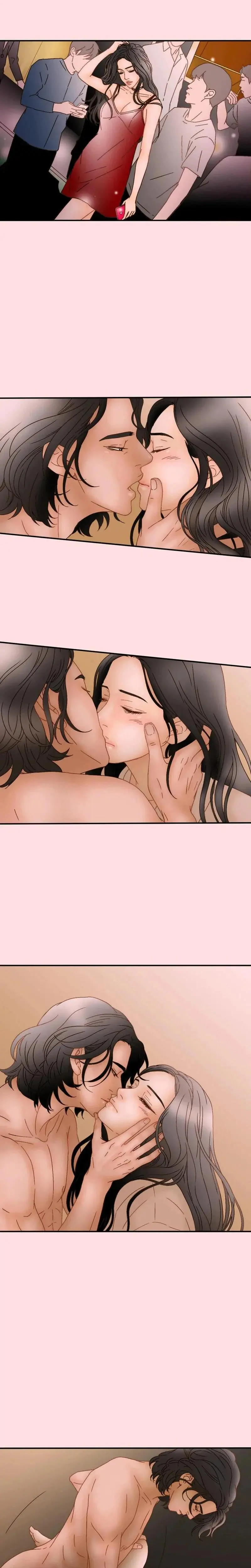 My Mothers Lover 2 Chapter 12 - Page 4