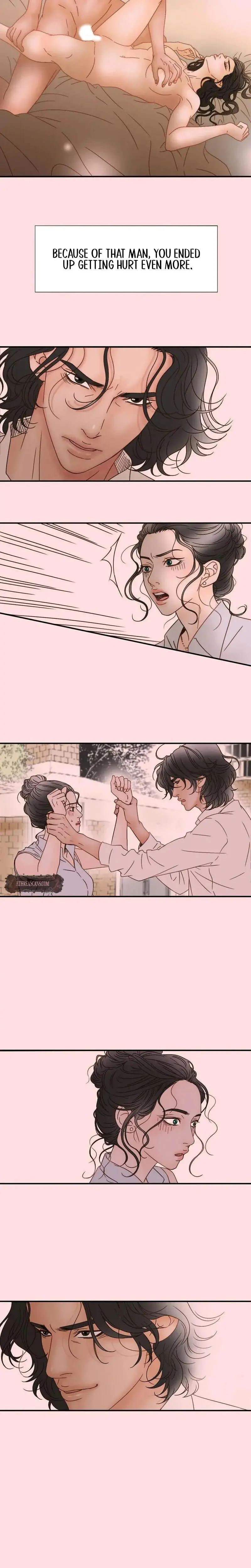 My Mothers Lover 2 Chapter 12 - Page 6