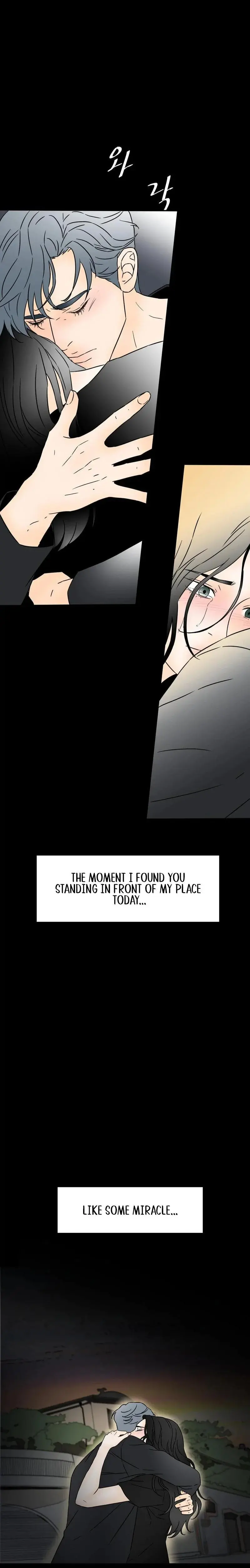 My Mothers Lover 2 Chapter 13 - Page 1
