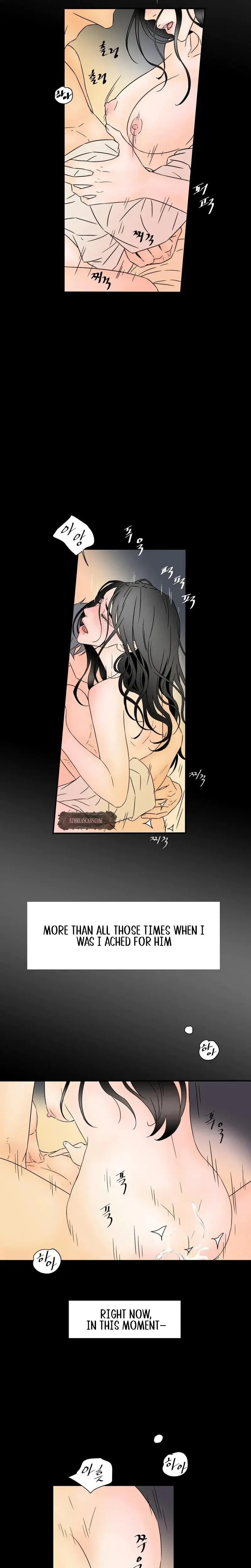 My Mothers Lover 2 Chapter 13 - Page 11