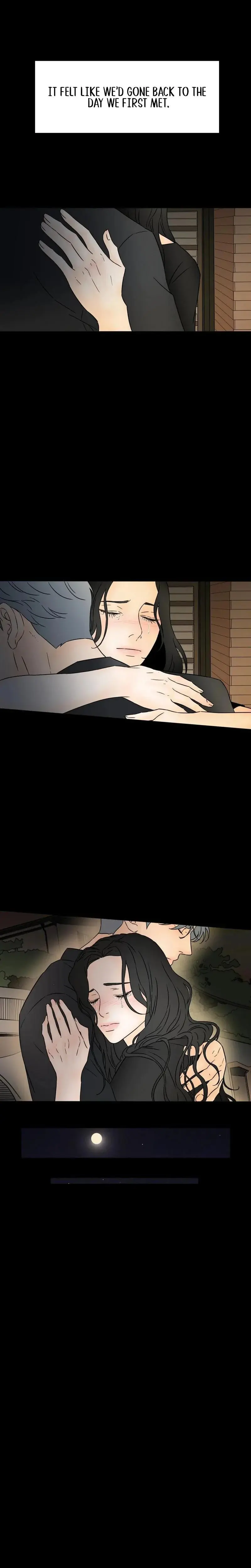 My Mothers Lover 2 Chapter 13 - Page 2