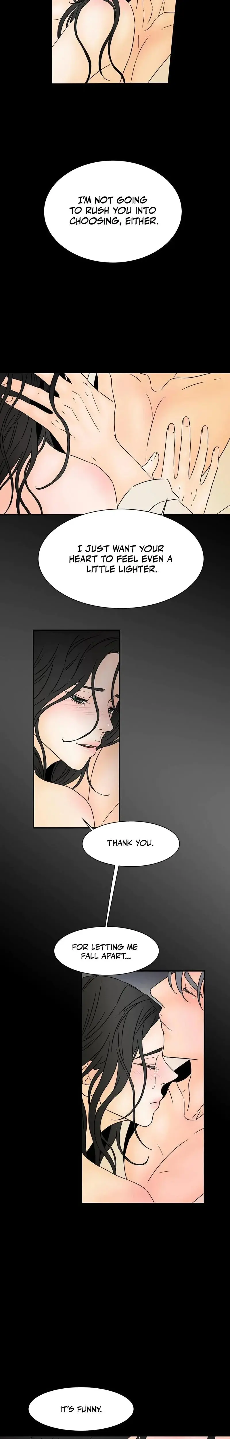 My Mothers Lover 2 Chapter 13 - Page 4