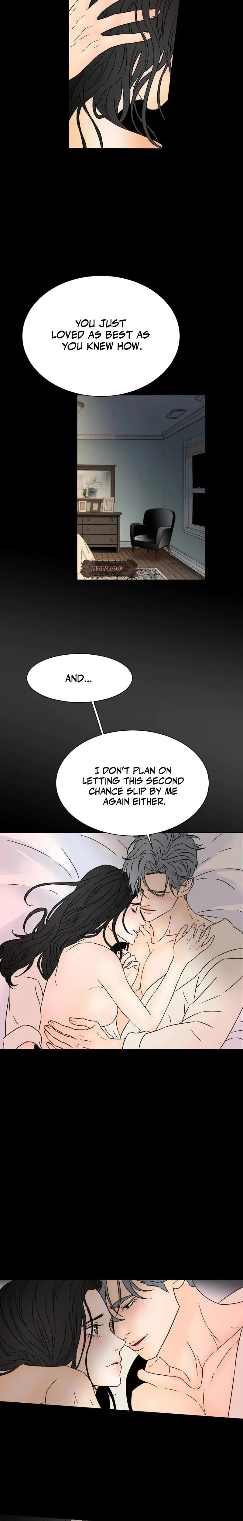 My Mothers Lover 2 Chapter 13 - Page 6