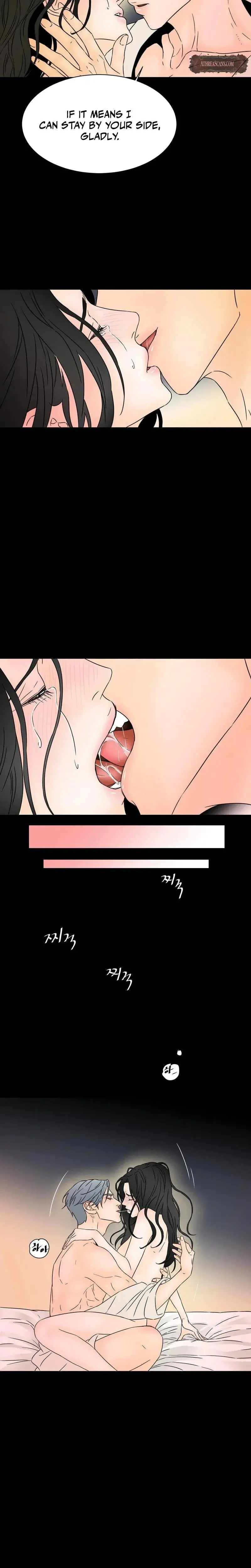 My Mothers Lover 2 Chapter 13 - Page 9