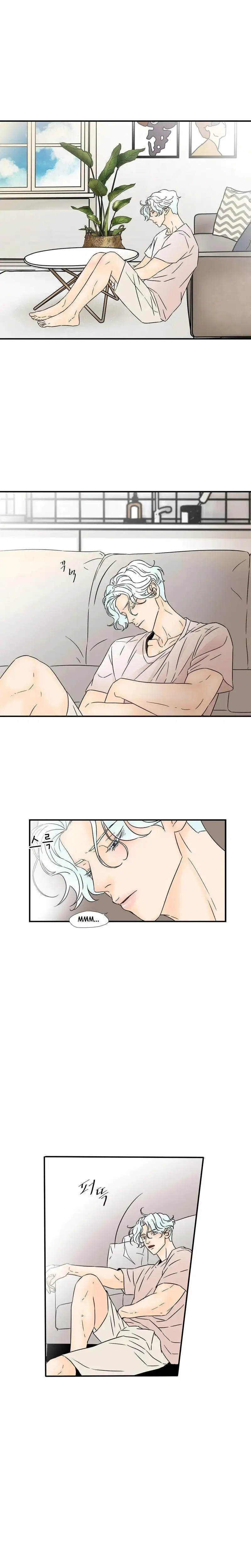 My Mothers Lover 2 Chapter 14 - Page 1