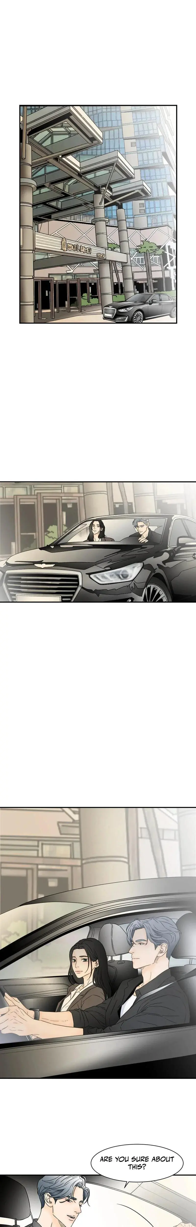 My Mothers Lover 2 Chapter 14 - Page 10