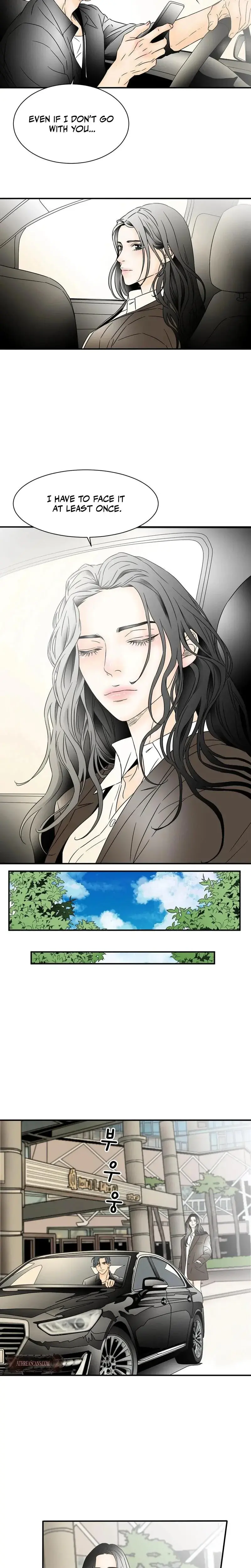 My Mothers Lover 2 Chapter 14 - Page 11
