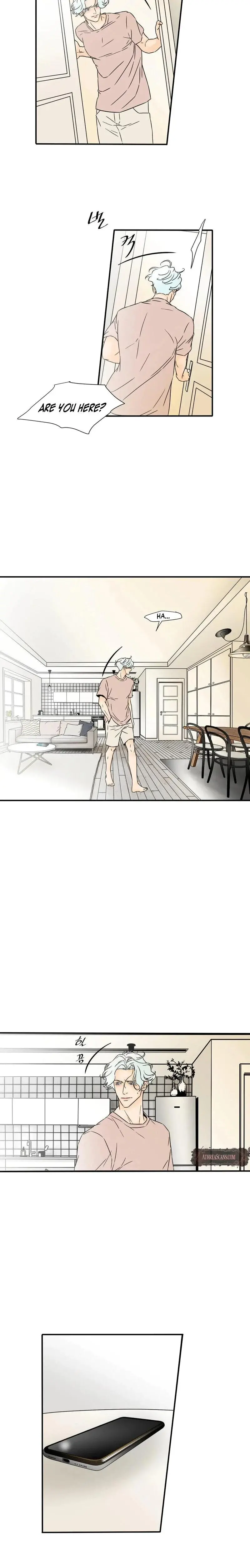 My Mothers Lover 2 Chapter 14 - Page 3