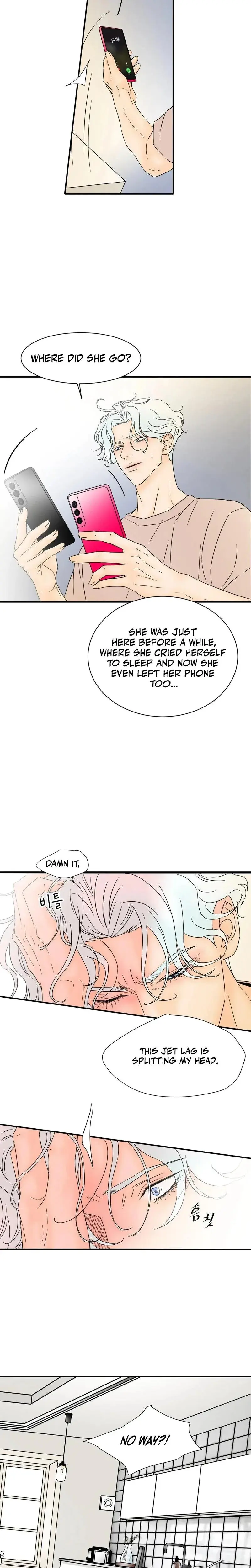 My Mothers Lover 2 Chapter 14 - Page 5