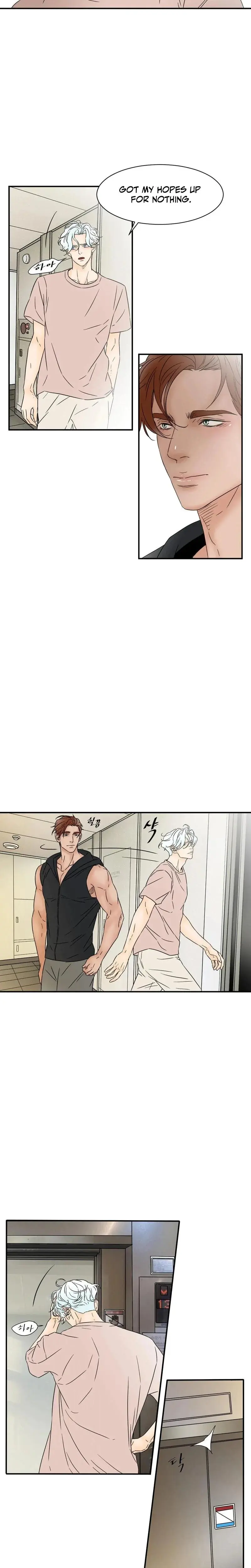 My Mothers Lover 2 Chapter 14 - Page 8
