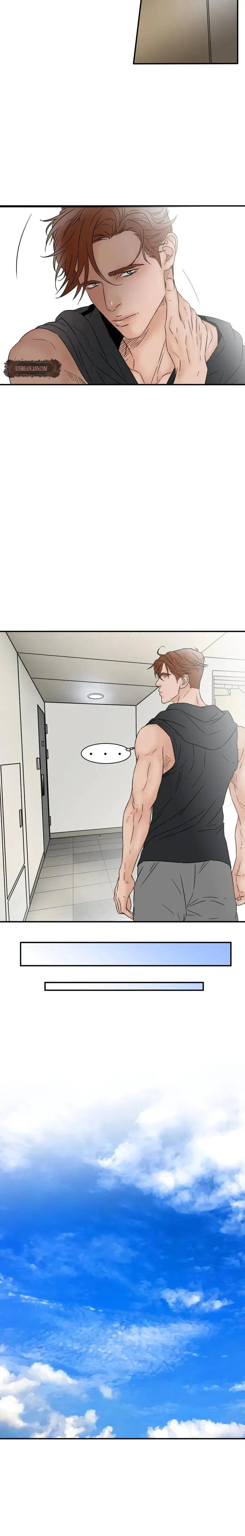 My Mothers Lover 2 Chapter 14 - Page 9