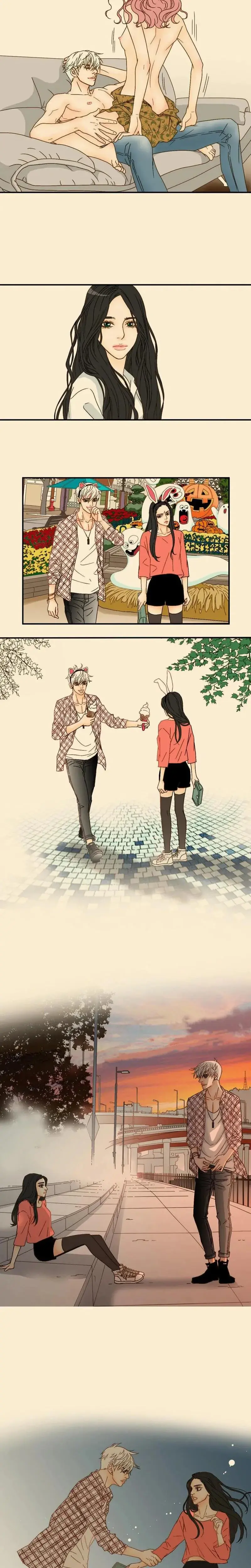 My Mothers Lover 2 Chapter 15 - Page 10