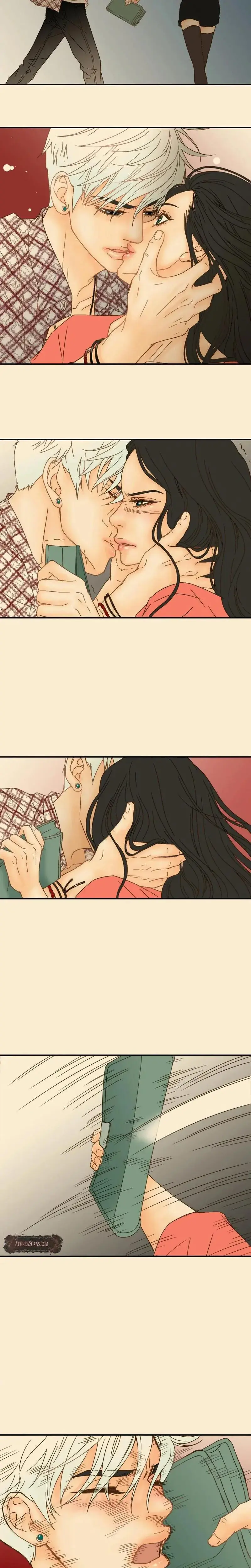 My Mothers Lover 2 Chapter 15 - Page 11