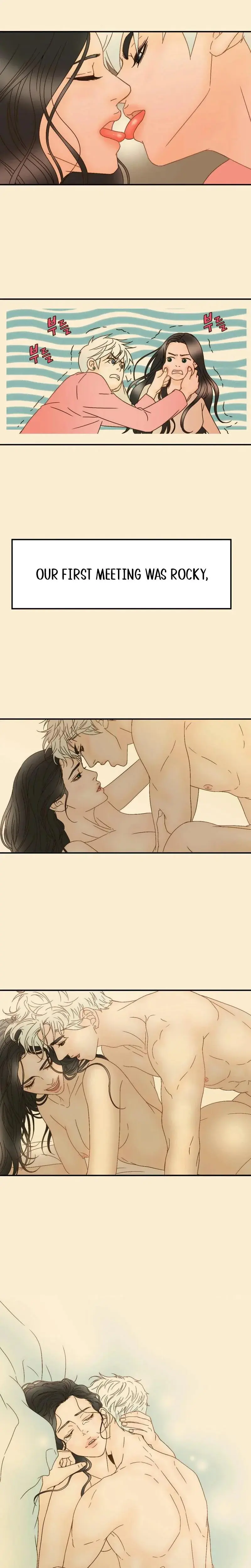 My Mothers Lover 2 Chapter 15 - Page 13