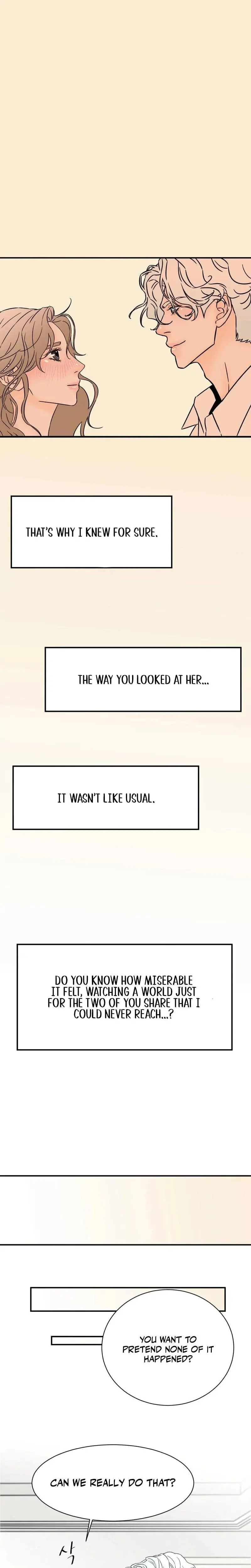 My Mothers Lover 2 Chapter 15 - Page 15