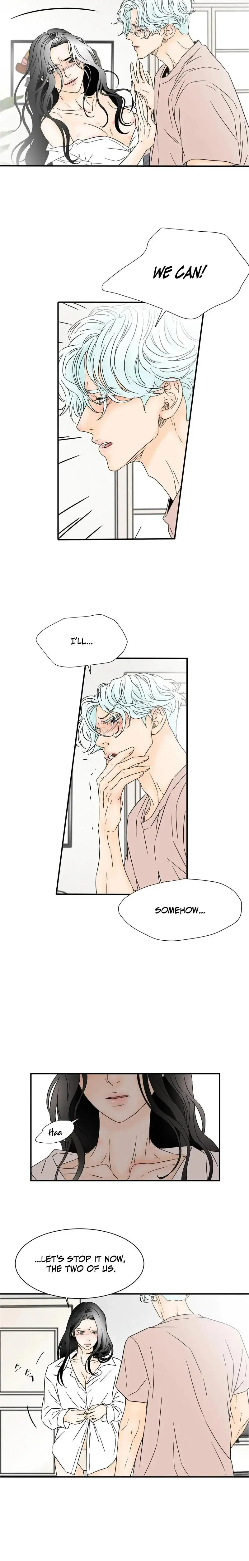 My Mothers Lover 2 Chapter 15 - Page 16