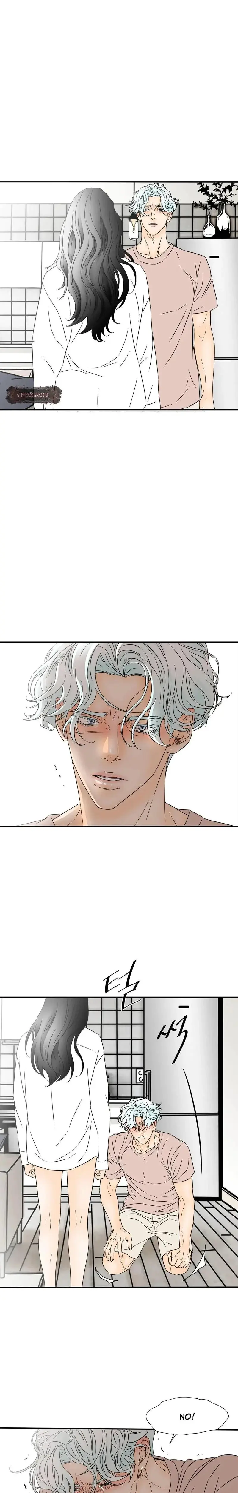 My Mothers Lover 2 Chapter 15 - Page 17