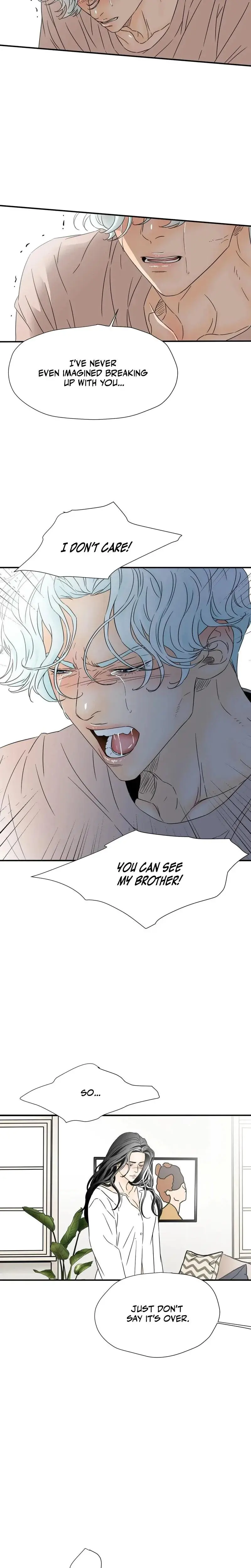 My Mothers Lover 2 Chapter 15 - Page 18