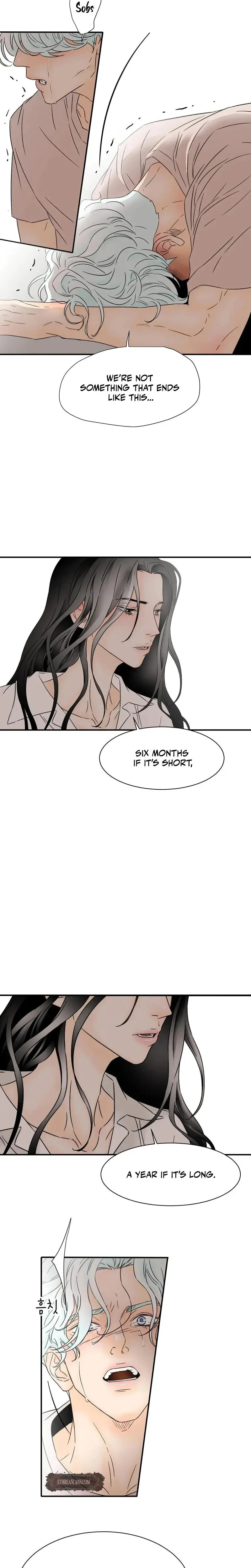 My Mothers Lover 2 Chapter 15 - Page 19