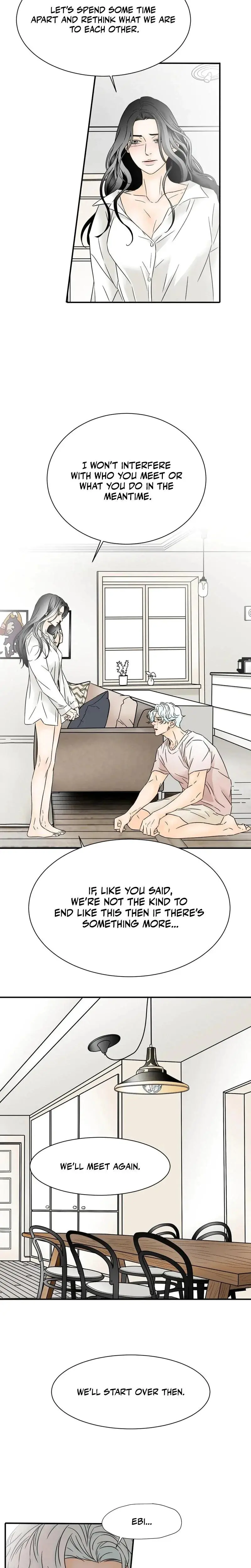 My Mothers Lover 2 Chapter 15 - Page 20