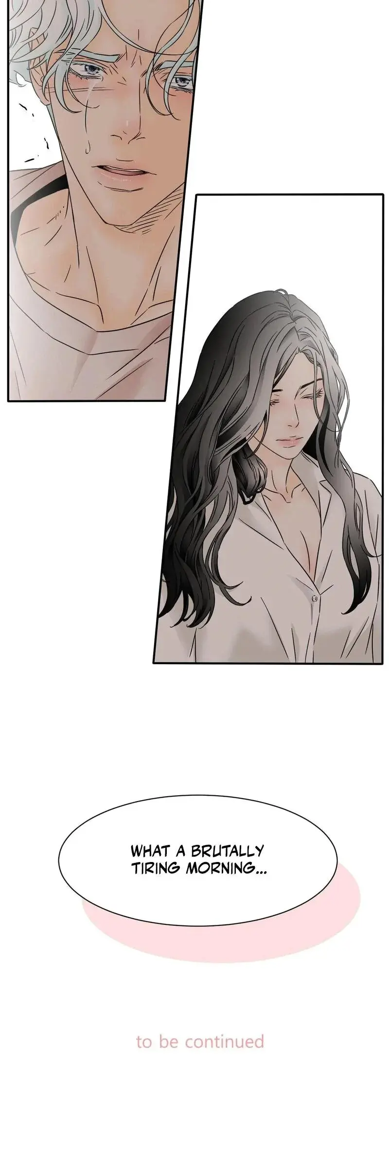 My Mothers Lover 2 Chapter 15 - Page 21