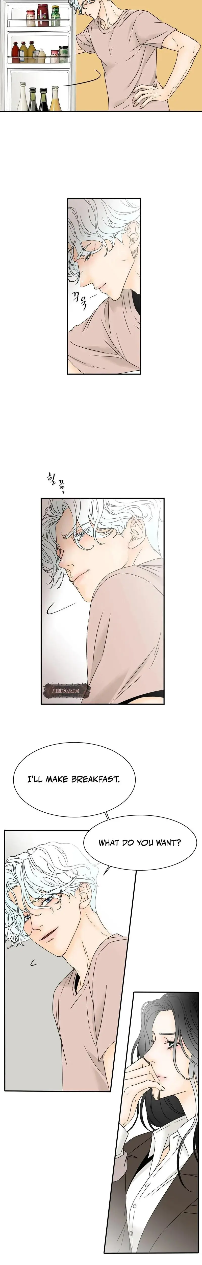My Mothers Lover 2 Chapter 15 - Page 3