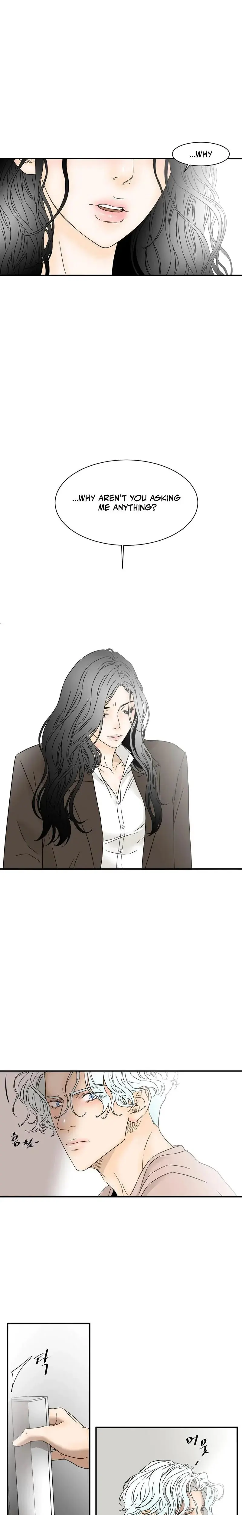 My Mothers Lover 2 Chapter 15 - Page 4