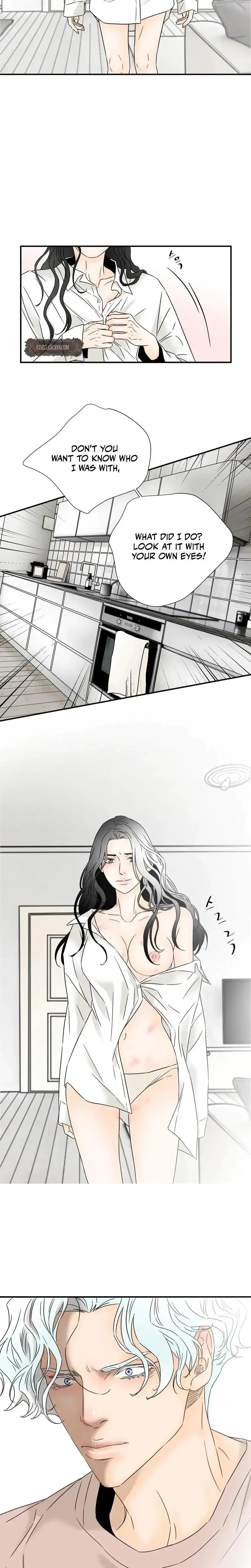 My Mothers Lover 2 Chapter 15 - Page 6