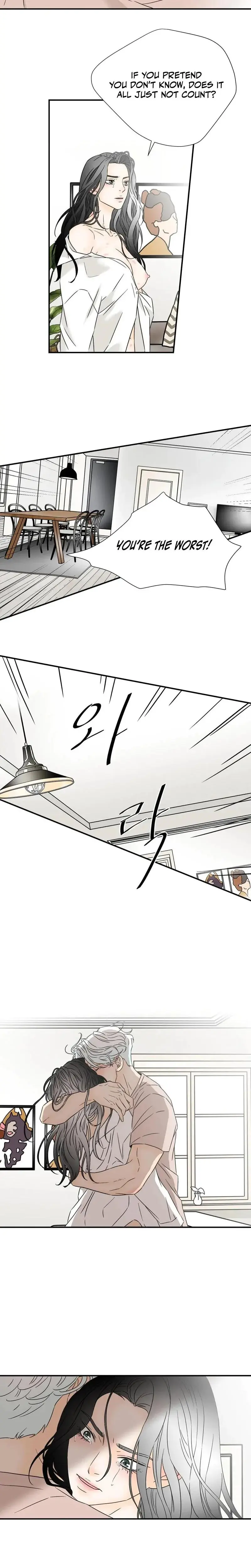 My Mothers Lover 2 Chapter 15 - Page 7
