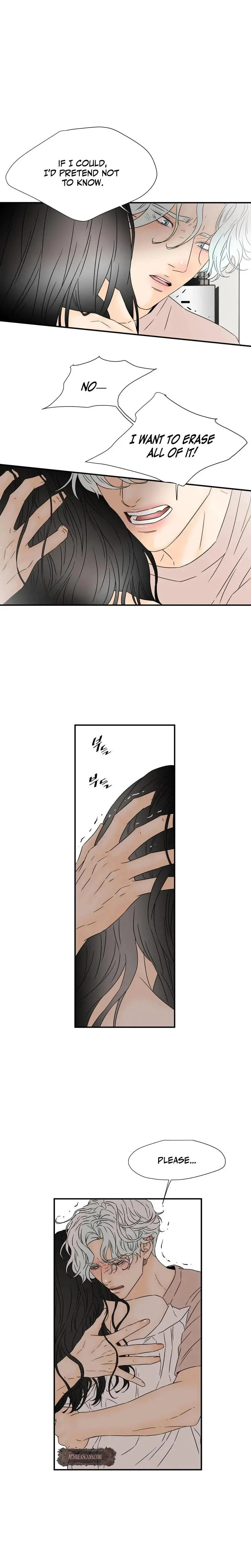 My Mothers Lover 2 Chapter 15 - Page 8