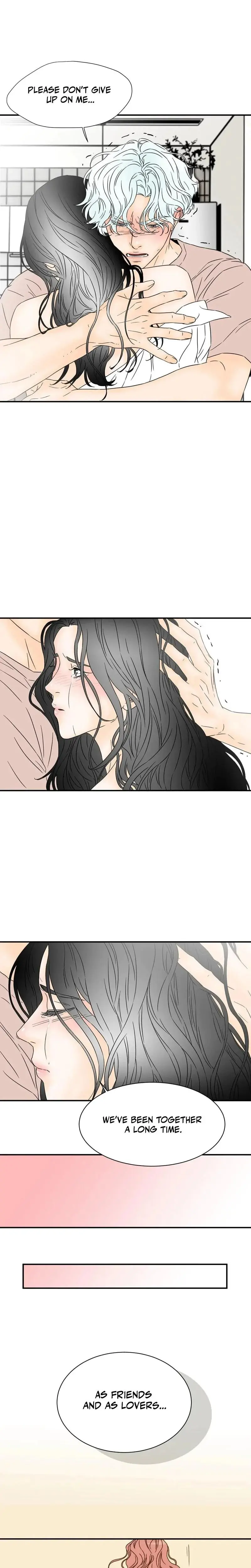 My Mothers Lover 2 Chapter 15 - Page 9