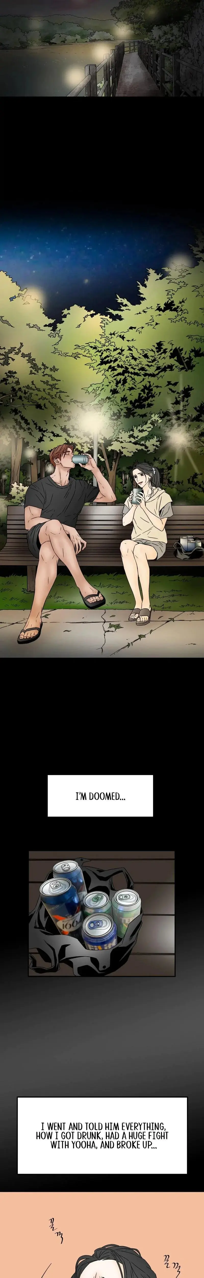 My Mothers Lover 2 Chapter 16 - Page 12