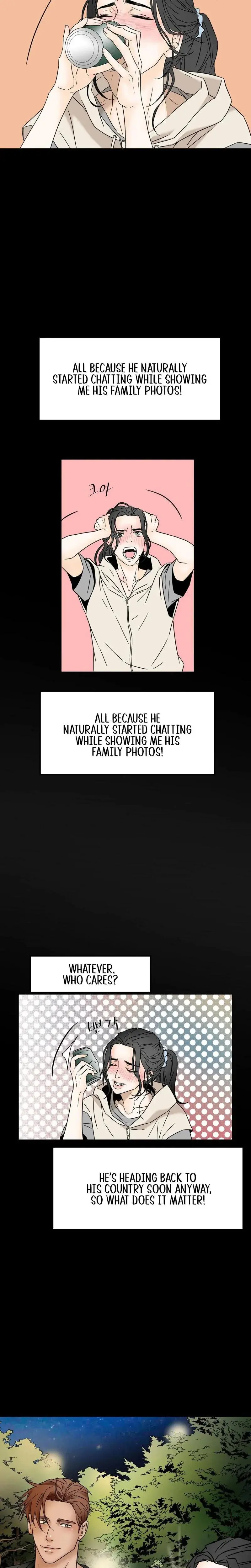 My Mothers Lover 2 Chapter 16 - Page 13