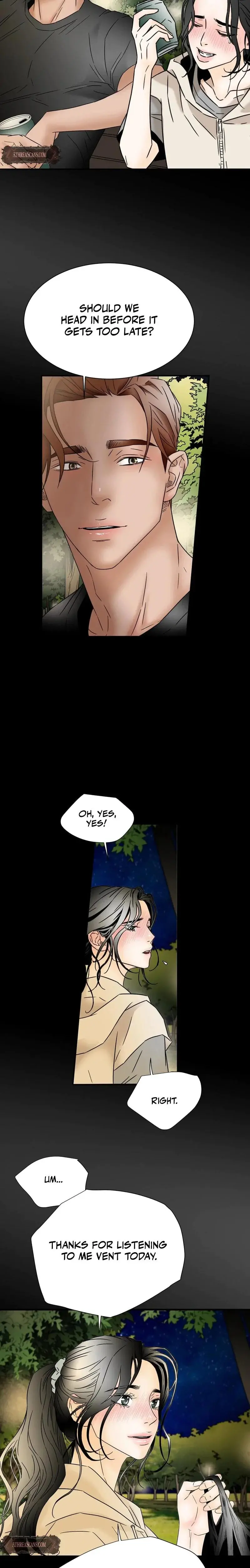 My Mothers Lover 2 Chapter 16 - Page 14