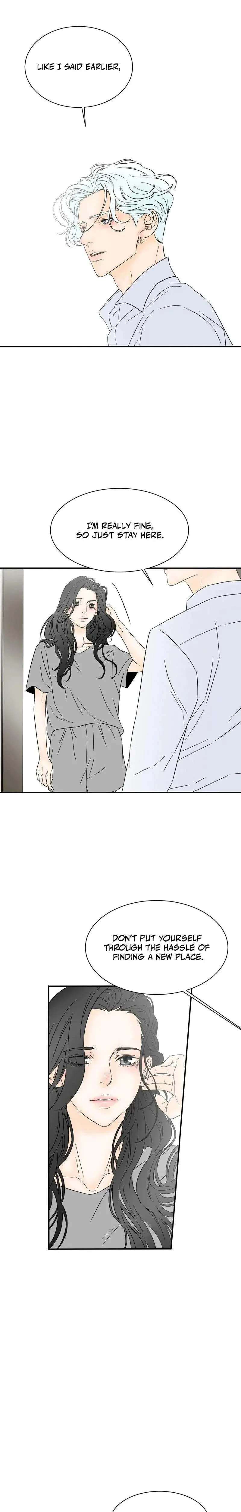 My Mothers Lover 2 Chapter 16 - Page 2
