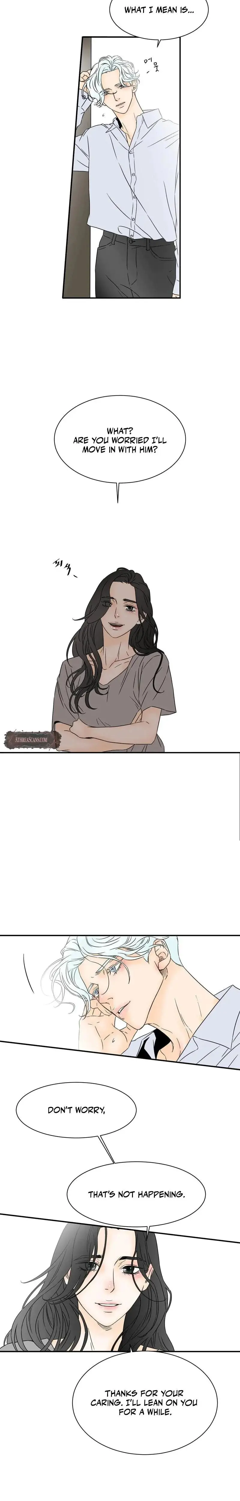 My Mothers Lover 2 Chapter 16 - Page 3
