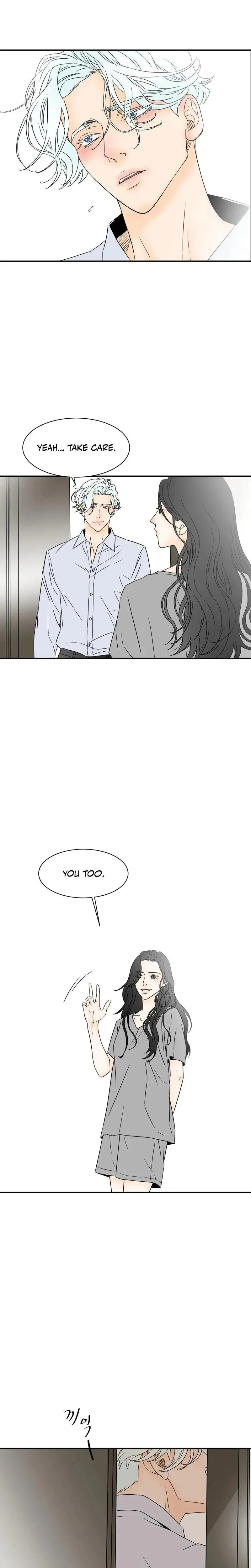 My Mothers Lover 2 Chapter 16 - Page 4