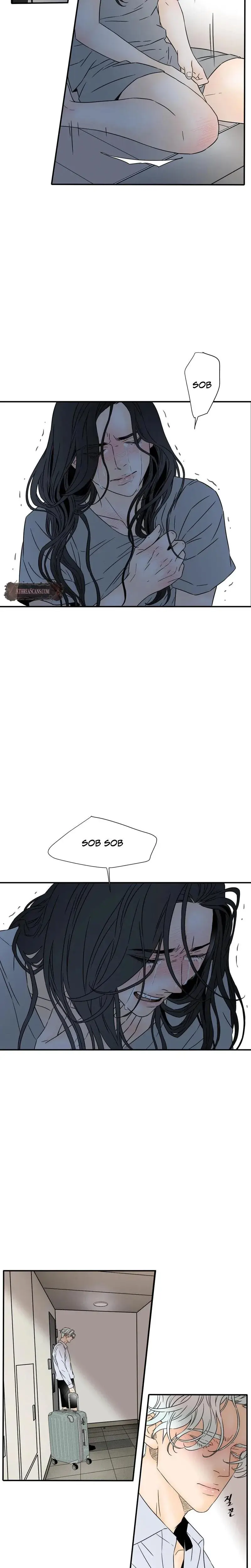 My Mothers Lover 2 Chapter 16 - Page 6