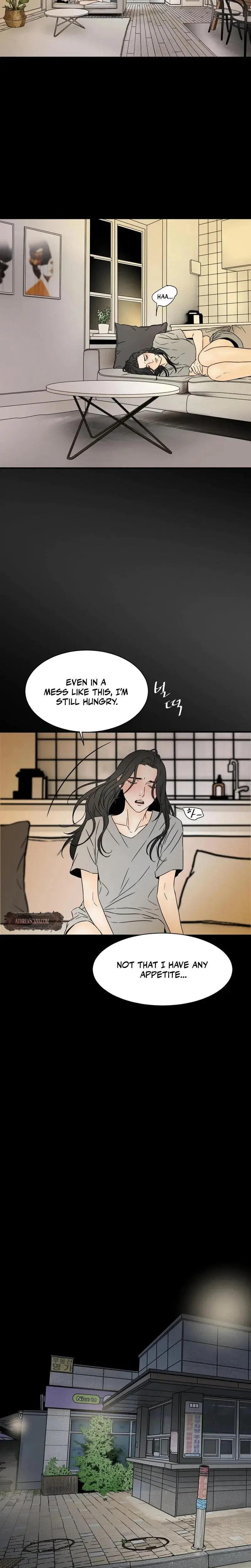 My Mothers Lover 2 Chapter 16 - Page 8