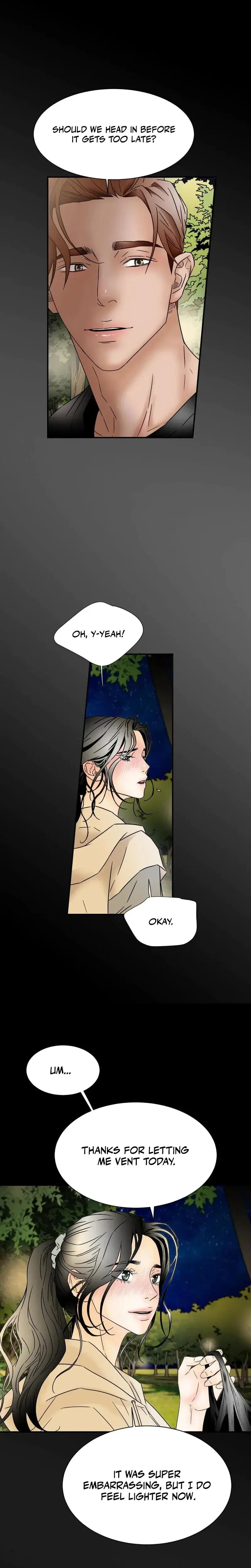 My Mothers Lover 2 Chapter 17 - Page 1